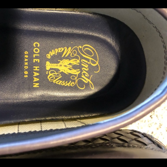 Cole Haan, Casual loafer - Picture 3 of 5